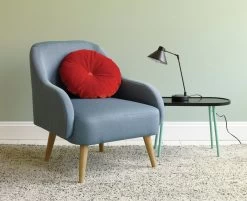 Habitat Bobby Metal Desk Lamp - Black