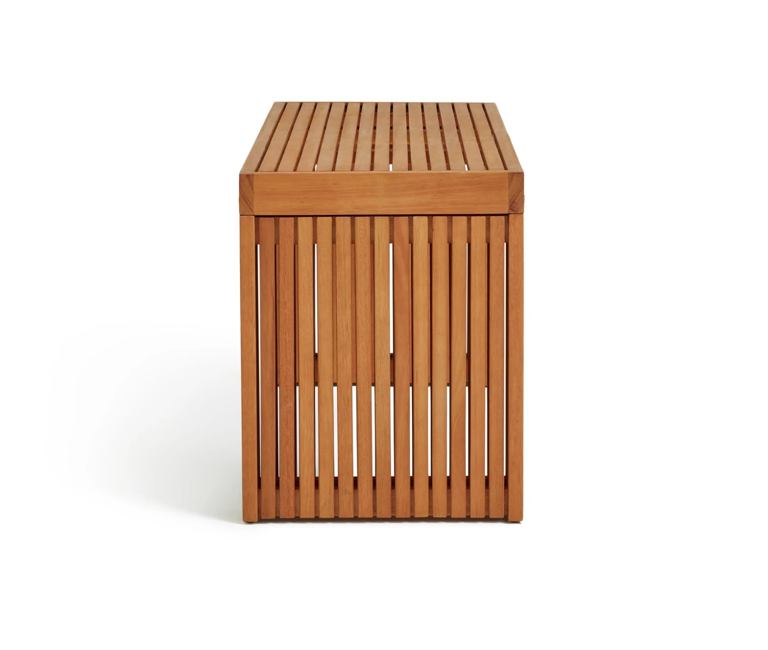 Habitat Samoa Eucalyptus 2 Seater Garden Bench - Natural - Image 5