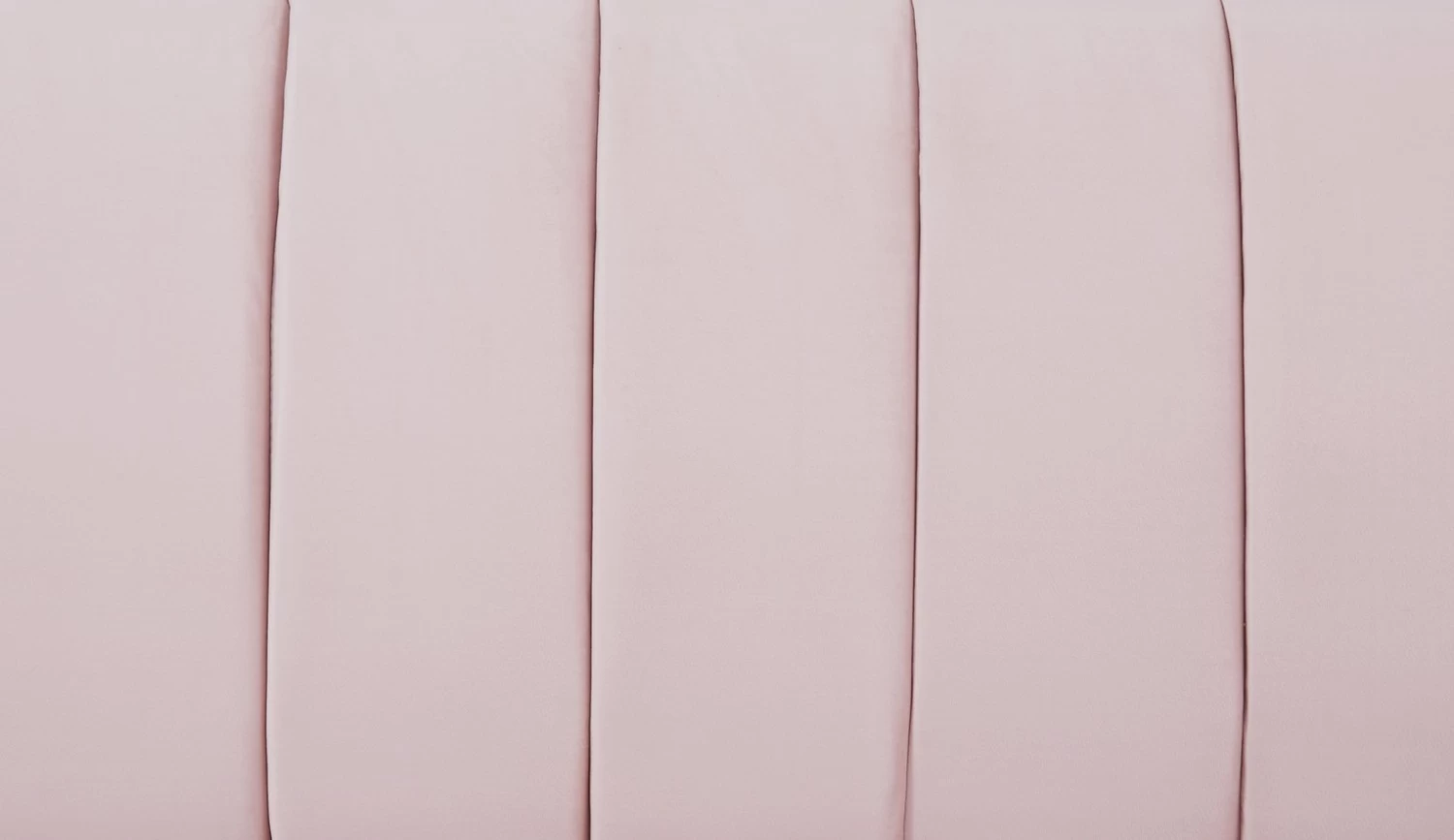 Habitat Preston Clic Clac Velvet Sofa Bed - Pink - Image 13