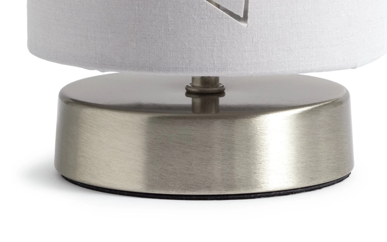 Habitat Kids Star Cut Out Table Lamp - Grey - Image 6