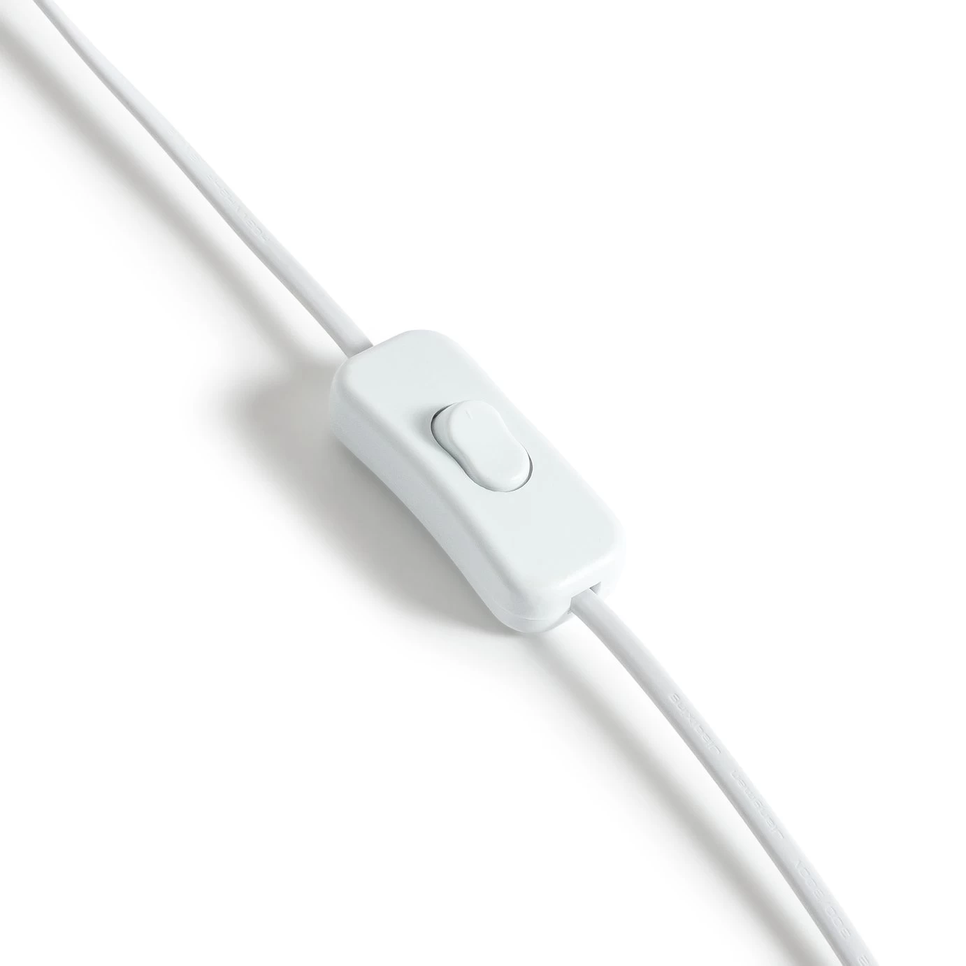 Habitat Kids Star Cut Out Table Lamp - Grey - Image 7