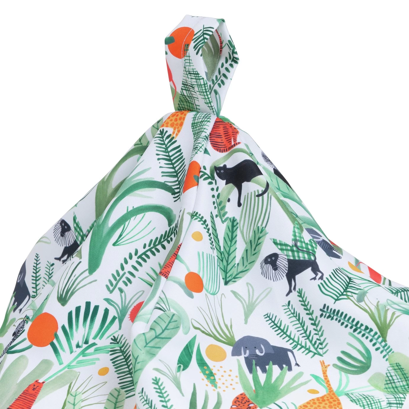 Habitat Sienna Jungle Bean Bag - Image 3