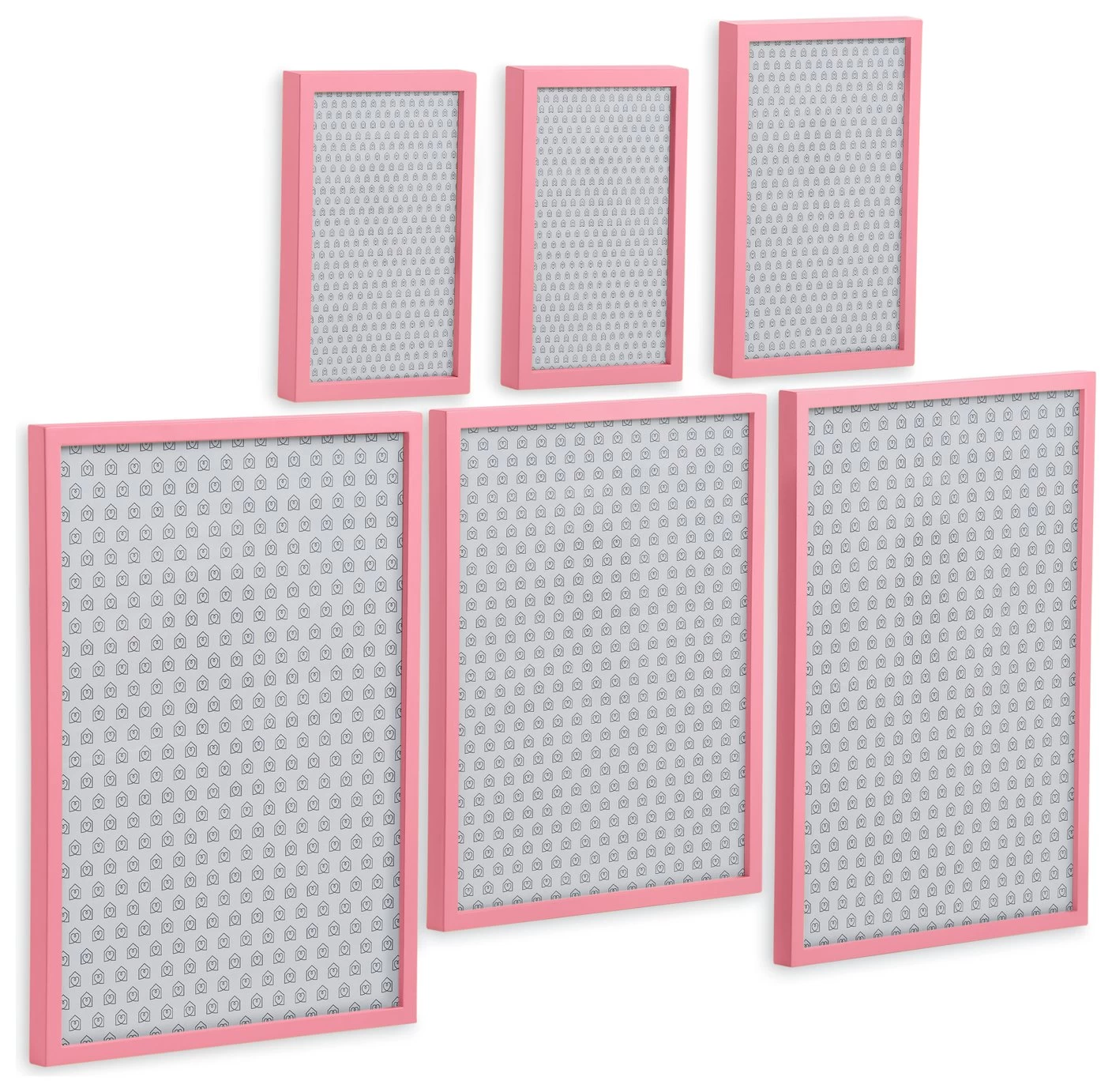 Habitat Kids Wall Frame - Gallery Set - Image 3