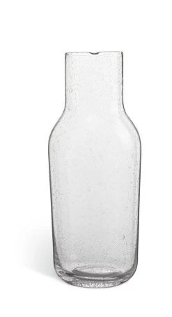 Habitat Bubble Carafe
