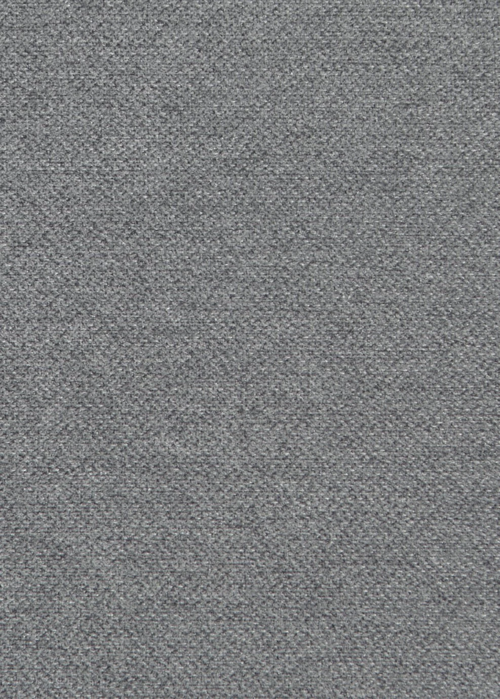 Habitat Carrie Fabric 3 Seater Sofa - Graphite - Image 3