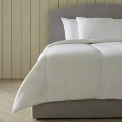 Habitat Supersoft Washable 7.5 Tog Duvet - Single