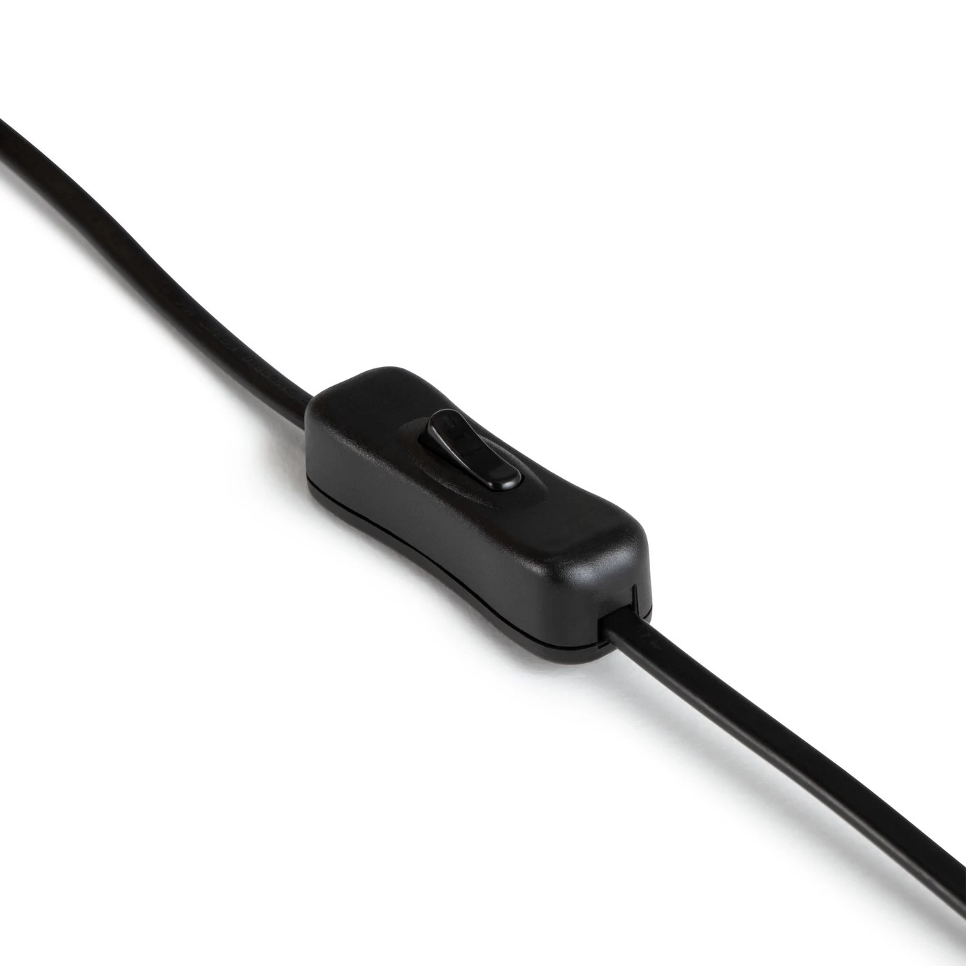 Habitat Arbaa Woven Column Table Lamp - Natural - Image 6