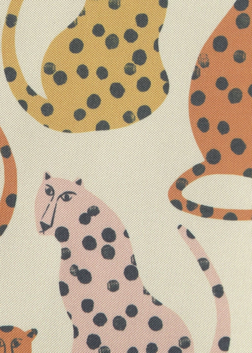 Habitat Folding Wooden Garden Deck Chair - White - Image 2