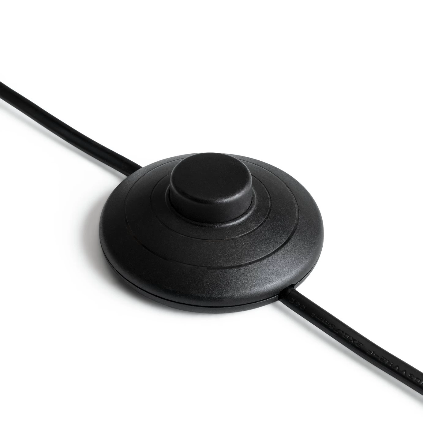 Habitat Arbaa Woven Column Floor Lamp - Natural - Image 6