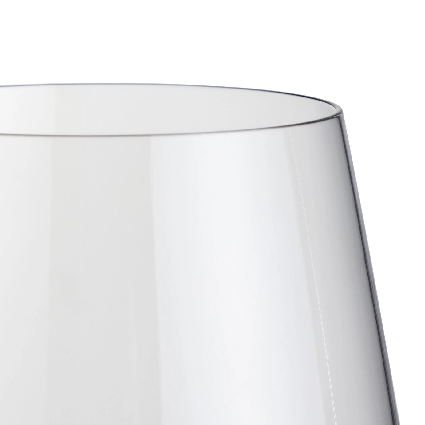 Habitat Dalston Set Of 4 Wine Glass - Image 4