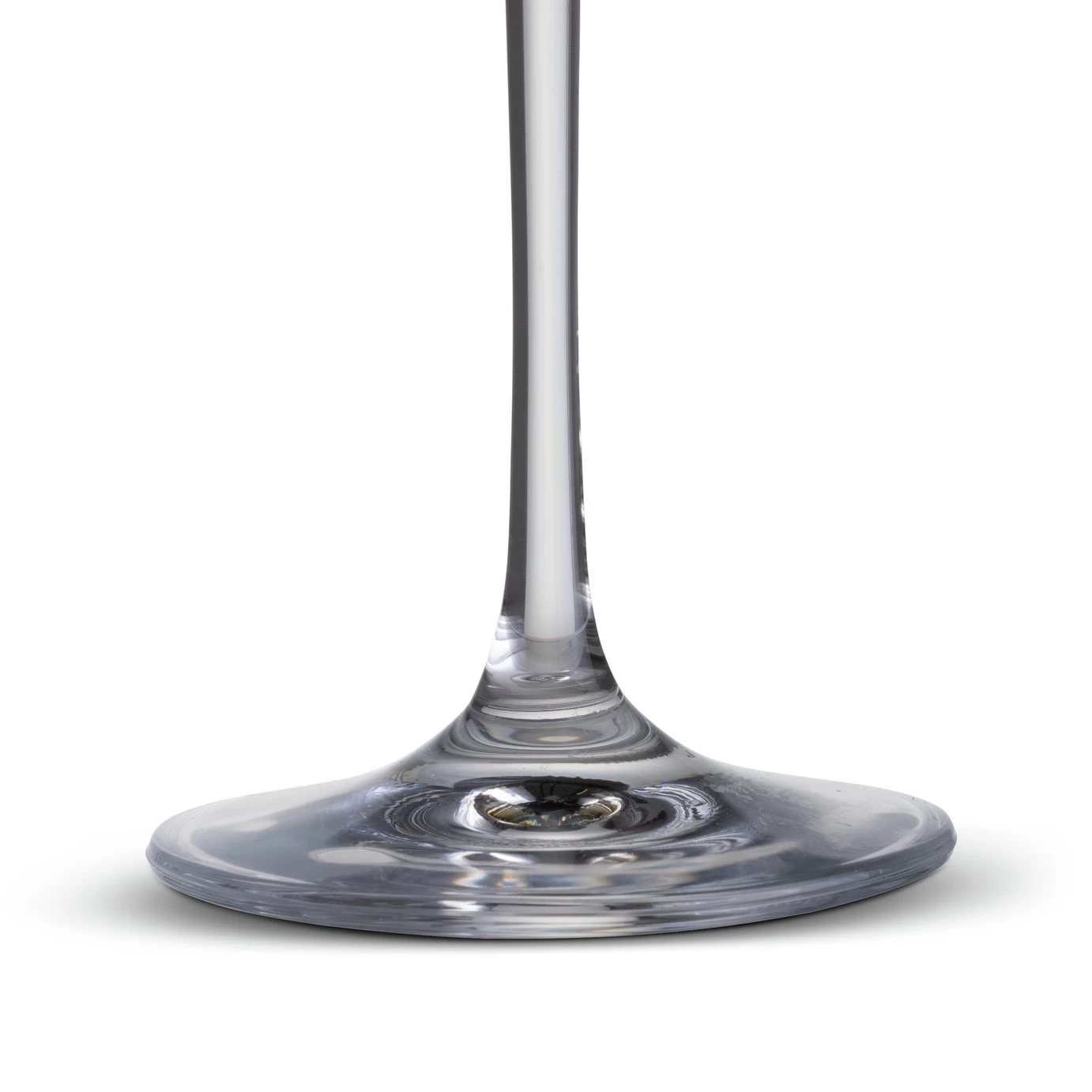 Habitat Dalston Set Of 4 Wine Glass - Image 5